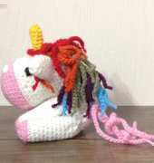 My little Unicorn