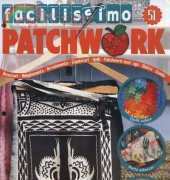 Facilissimo Patchwork nº 51