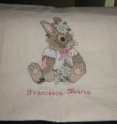Diapers bag