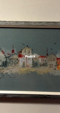 Vetlanka_Seaside town