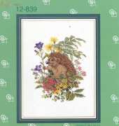 Eva Rosenstand 12-839 - Igel Hedgehog