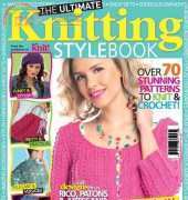 The Ultimate Knitting Style Book - Knit!