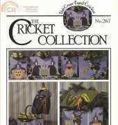 The Cricket Collection 267 - Ladies Night