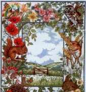 Anchor PSC31- Wildlife of the Hedgerow