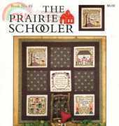 The Prairie Schooler Book 85 - More Friends