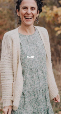 Club Bluü - Marta Bertrand - Ceylan Jacket - Ceylan Chaqueta - Spanish