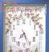Anchor AD 144 spring time