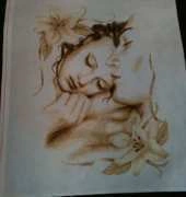 Luca-S Couple in Love
