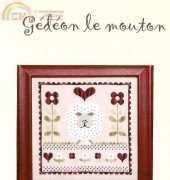 Tralala - Gedeon Le Mouton