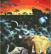 HAED HAESS 012 The Twilight Time by Schim Schimmel