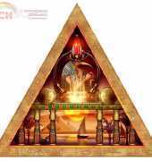 HAE-CRM346 Pyramid 2