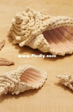 Thomasina Cummings Designs - Thomasina Cummings - She Sells Sea Shells and Starfish
