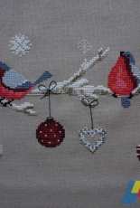 Rico design - Bullfinches