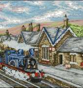 Full Steam Ahaed CSCOll. 202