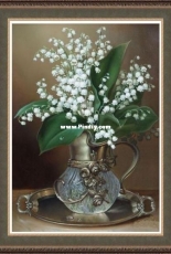 Art-goblen - Mothers Tears by D.Vlasov