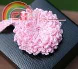 Lyudmyla Vayner - Unique Flower Headband