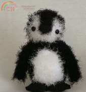 Planet June - June Gilbank - Fuzzy Penguin