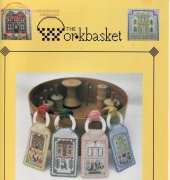The Workbasket - Little Seasons