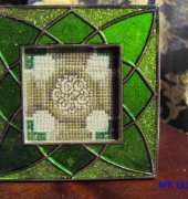 Small Celtic Cross