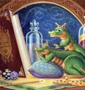 HAED HAERAS 15263 Tales of Mystery and Imagination by Randal Spangler