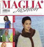 Maglia Fashion-N°21-2012 /Italian