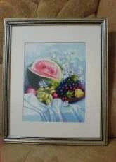 Fruits