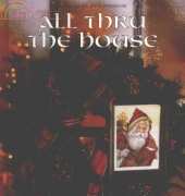 Leisure Arts Book 14 All Thru the House