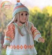 Malfrid Gausel 0064 Gitte