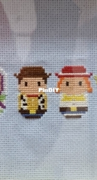 Toy story