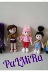 Minions