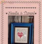 4 My Boys Bitty Bud #03 - Needle & Thread 1