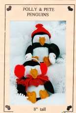 Dianna Marcum Publications - Polly & Pete Penguins