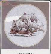 Heritage Transport Classics CMF262 - Mayflower