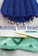 Knitting with Beads -Fiona Morris