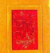 Monsterbubbles - YOURSELF