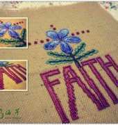 MH DM307104 Faith