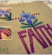 MH DM307104 Faith