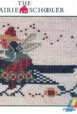 The Prairie Schooler - 1994 Prairie Fairie in PAT