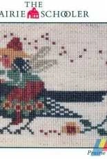 The Prairie Schooler - 1994 Prairie Fairie in PAT