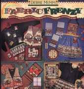 Debbie Mumm Fabric Frenzy