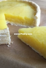 Lemon Tart