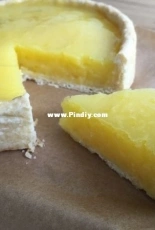 Lemon Tart