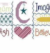 THE DREAM QUILT