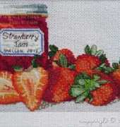 Strawberry Jam
