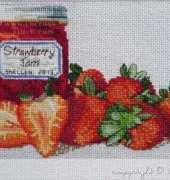 Strawberry Jam
