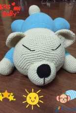 sleeping saiko
