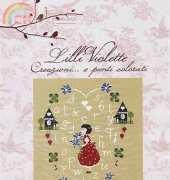 Lilli Violette - Tic Tac