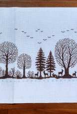 La Foresta di Fanes/Renato Parolin