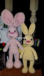 More Bunnies