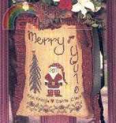 Shepherds Bush - Christmas Kringle